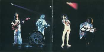 2CD Queen: A Day At The Races