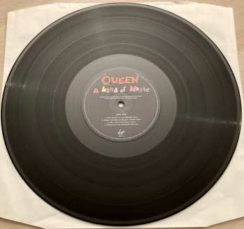 LP Queen: A Kind Of Magic LTD