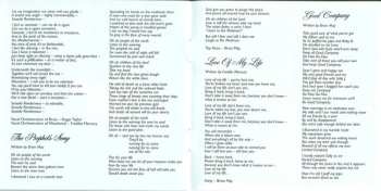 2CD Queen: A Night At The Opera