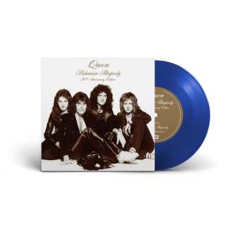 Album Queen: Bohemian Rhapsody