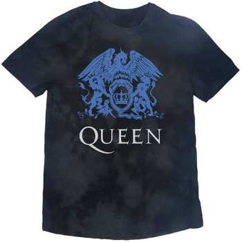 Merch Queen: Detské tričko Blue Crest