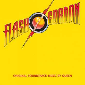 2CD Queen: Flash Gordon (Original Soundtrack Music) DLX