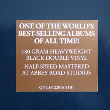 2LP Queen: Greatest Hits II