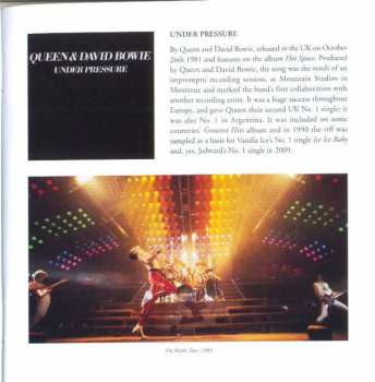 CD Queen: Greatest Hits II