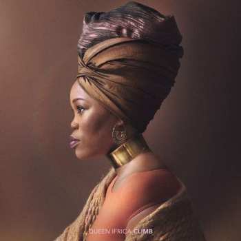 CD Queen Ifrica: Climb