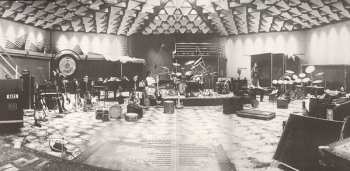 LP Queen: Jazz LTD