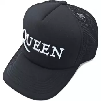 Šiltovka Logo Queen 