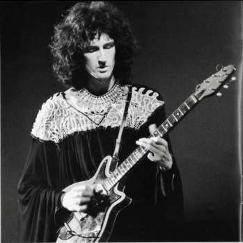 2CD Queen: Live At The Rainbow '74 DLX | DIGI