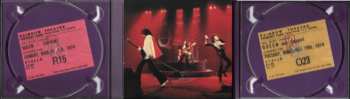 2CD Queen: Live At The Rainbow '74 DLX | DIGI