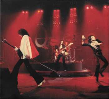 2CD Queen: Live At The Rainbow '74 DLX | DIGI