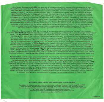 2LP Queen: Live Killers (2xLP)