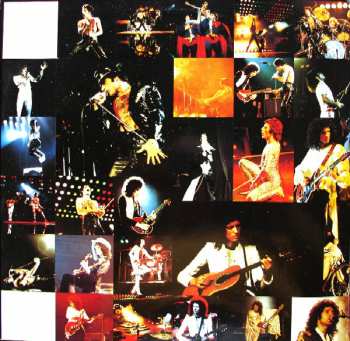 2LP Queen: Live Killers (2xLP)