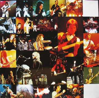 2LP Queen: Live Killers (2xLP)
