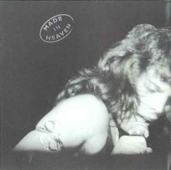 CD Queen: Made In Heaven CLR