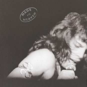 CD Queen: Made In Heaven