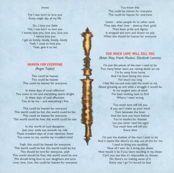 CD Queen: Made In Heaven