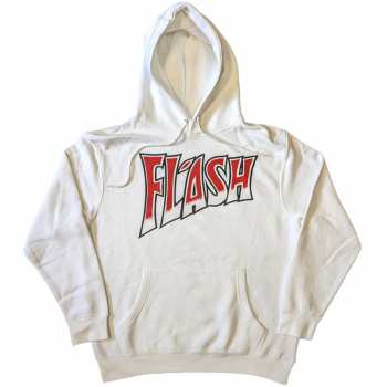 Merch Queen: Mikina Flash
