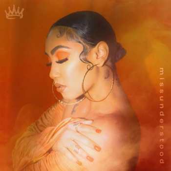 LP Queen Naija: missunderstood LTD | CLR