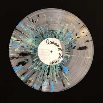 LP Queen Of Jeans: Dig Yourself CLR | LTD