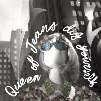 LP Queen Of Jeans: Dig Yourself CLR | LTD