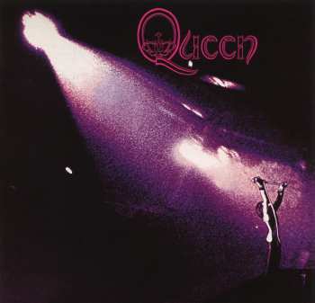 CD Queen: Queen