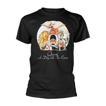 Merch Queen: Tričko A Day At The Races