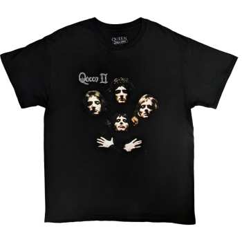 Merch Queen: Tričko Bo Rhap Classic