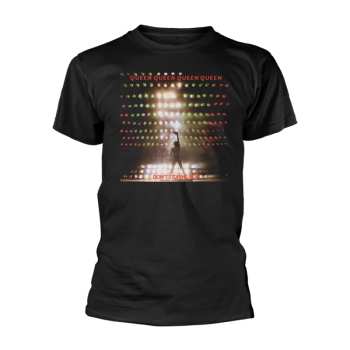 Merch Queen: Dont Stop Me Now S