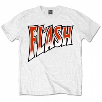 Merch Queen: Tričko Flash Gordon 