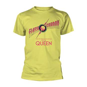 Merch Queen: Flash Gordon S