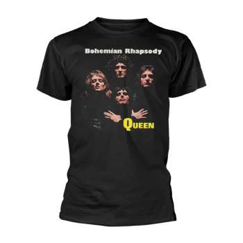 Merch Queen: Tričko Ii - Faces