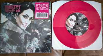 SP Queenmaker: Under The Kiss LTD | CLR