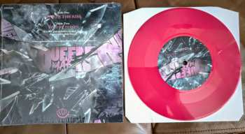 SP Queenmaker: Under The Kiss LTD | CLR