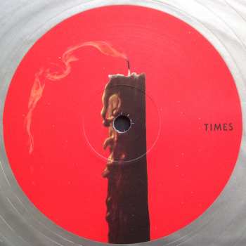 2LP Queens Of The Stone Age: In Times New Roman... CLR | LTD