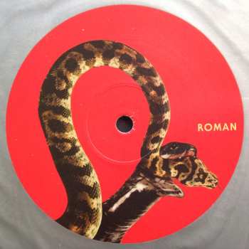 2LP Queens Of The Stone Age: In Times New Roman... CLR | LTD