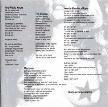 CD Queens Of The Stone Age: Queens Of The Stone Age