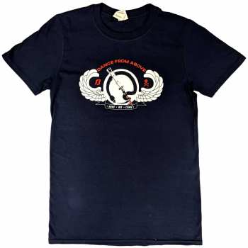 Merch Queens Of The Stone Age: Tričko Dance From Above