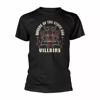 Tričko Villains