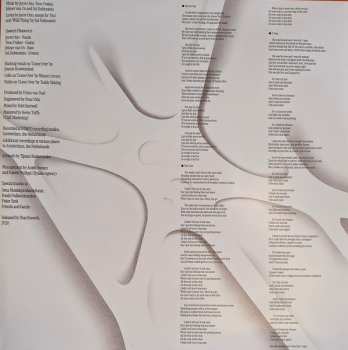 LP Queen's Pleasure: Stunt Double