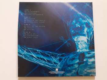 2LP Queensrÿche: Digital Noise Alliance