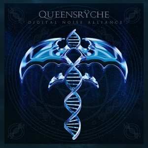 2LP Queensrÿche: Digital Noise Alliance