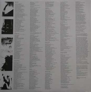 2LP Queensrÿche: Empire