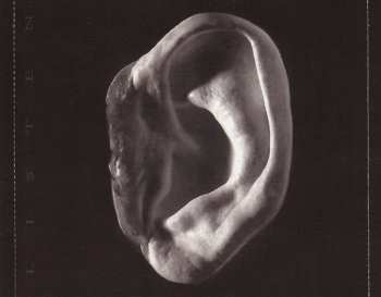 CD Queensrÿche: Hear In The Now Frontier