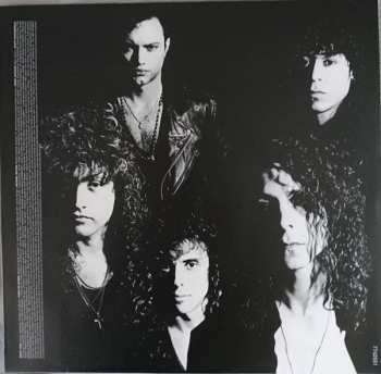 2LP Queensrÿche: Operation: Mindcrime