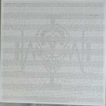 2LP Queensrÿche: Operation: Mindcrime
