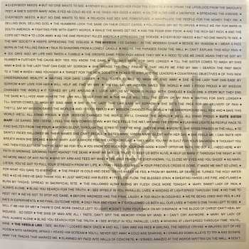 CD Queensrÿche: Operation: Mindcrime