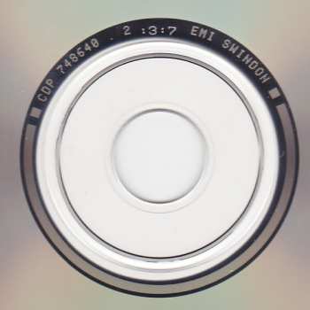 CD Queensrÿche: Operation: Mindcrime