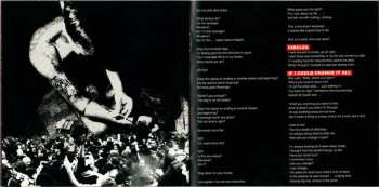 CD Queensrÿche: Operation: Mindcrime II