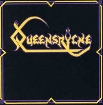 CD Queensrÿche: Queensrÿche