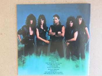 CD Queensrÿche: The Warning